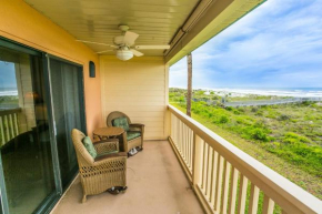 Sea Haven Resort - 222, Oceanfront